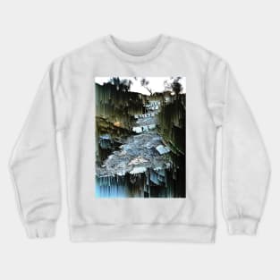 Ascent Crewneck Sweatshirt